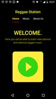 Reggae Station App تصوير الشاشة 2