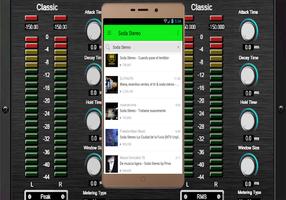 Soda Stereo تصوير الشاشة 3