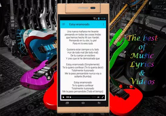 Descarga de APK de Wisin y Yandel Gracias A Ti Musica para Android