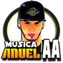Anuel AA - Ayer 2 : Musica Letras Mp3 Reggaeton-APK