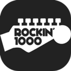Rockin'1000 아이콘