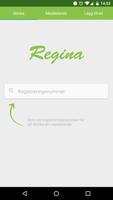 Regina โปสเตอร์