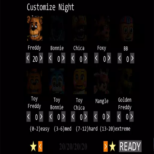 FREEtips FNAF WORLD :FIVE NIGHTS AT FREDDY'S WORLD APK + Mod for