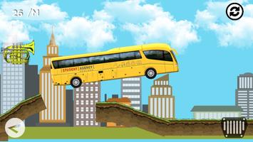 2 Schermata Regiojet Bus games