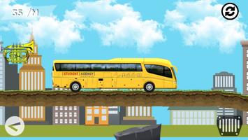 3 Schermata Regiojet Bus games