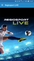 Regiosport LIVE capture d'écran 1
