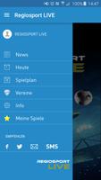 Regiosport LIVE 截图 2