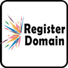 Domain Name Registration آئیکن
