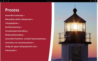 RättspsyK -Årsrapport 2014 capture d'écran 1