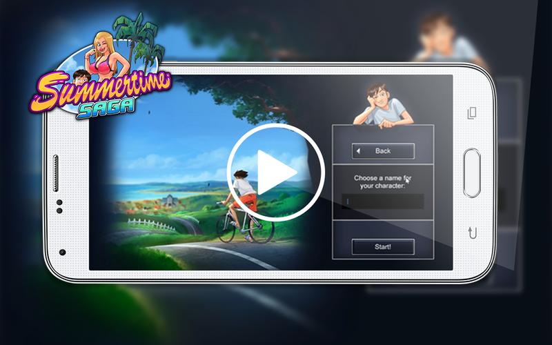 Tips and Tricks SummerTime Saga Video for Android - APK Download