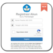 Registrasi Guru Pembelajar