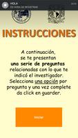 Registro de Activacion Fisica 스크린샷 1