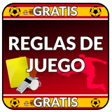 REGLAS DE JUEGO icône