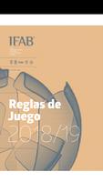 REGLAS DE JUEGO 截图 1