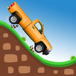 Hill Climb Cars Race