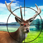 Stag Hunter Safari icône