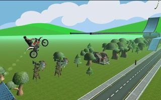 Stuntman Real Racing screenshot 2