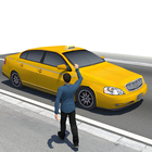 Taxi Driving Simulator icon