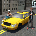 Taxi Parking Mania أيقونة