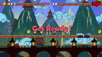 Reguler Ninja Adventure screenshot 2