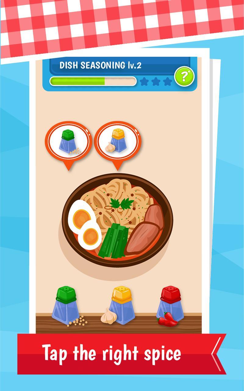 Cocina Mania Mini Juegos For Android Apk Download