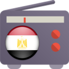 Icona راديو مصر