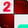 tap red tiles ♥