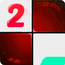 tap red tiles ♥ APK