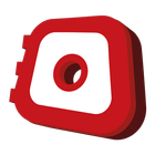 Red Vault أيقونة