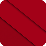 Red Wallpaper アイコン