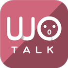 WoTalk-一起無聊吧! icon