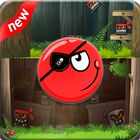 آیکون‌ red ball 2