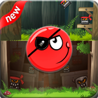 red ball 2 أيقونة