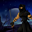 Ninja War Hero 1 : Survival Island
