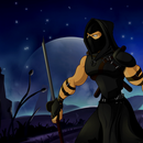 Ninja War Hero 1 : Survival Island APK