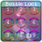 Bubble Lock Screen ícone