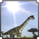 Dino craft. Prehistoric world APK