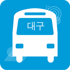 대구버스(경산버스) icon