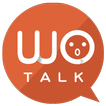 Wotalk- 讓我們一起玩Game吧