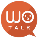 Wotalk- 讓我們一起玩Game吧 APK