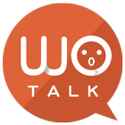 Wotalk- 讓我們一起玩Game吧 icon
