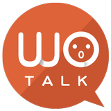 Wotalk- 讓我們一起玩Game吧 icon