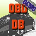 OBD-Database Italiano DEMO Zeichen