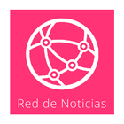 Red de Noticias-icoon