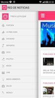 Red de Noticias captura de pantalla 1