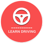 Learn Driving Offline icône