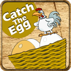 Egg Catcher Free 圖標