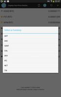Cryptsy Coin Price Checker screenshot 2