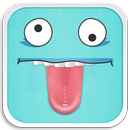 Funny Face Lock Screen APK