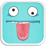 Funny Face Lock Screen